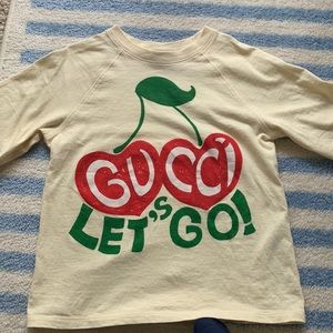 Gucci shirt
